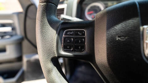 2019 RAM 1500 Classic