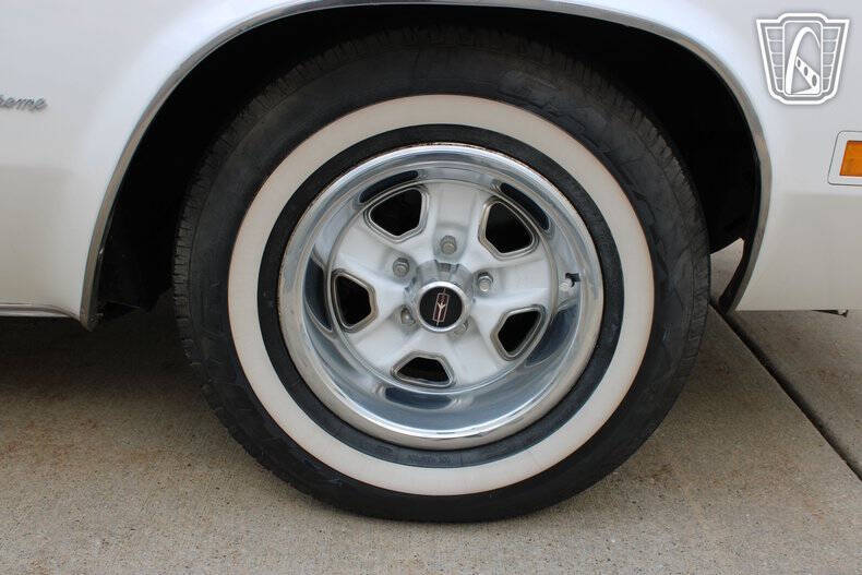1976 Oldsmobile Cutlass