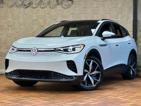 2023 Volkswagen ID.4 Pro S