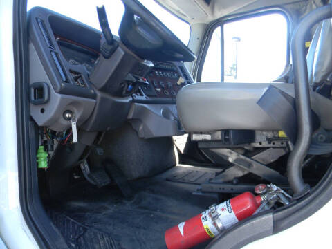 2012 Freightliner M2 112