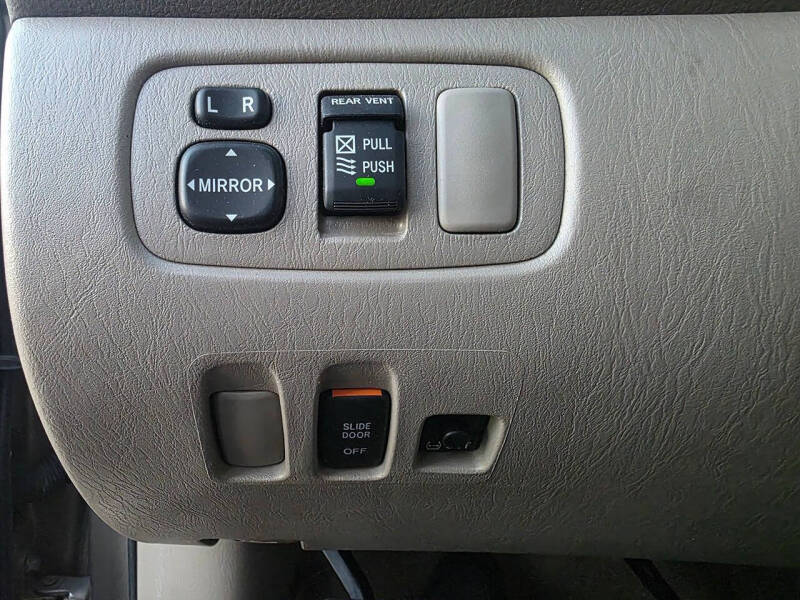 2009 Toyota Sienna CE 7-Passenger