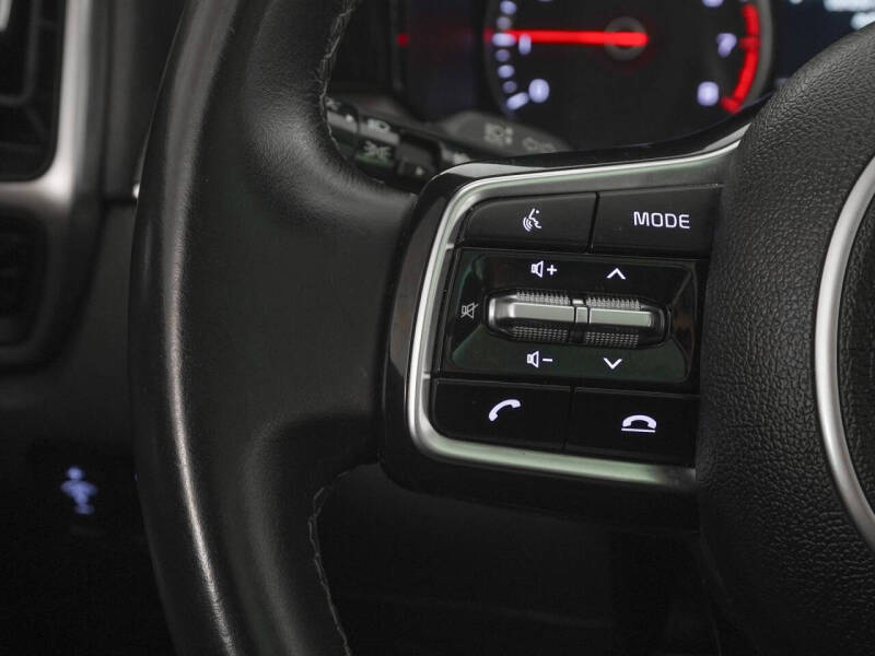 2022 Kia Sorento EX