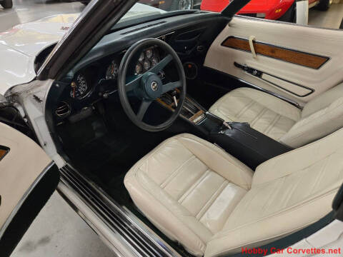 1976 Chevrolet Corvette