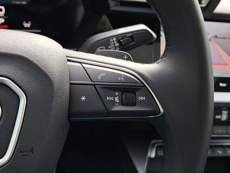 2025 Audi A3 quattro Premium Plus 40 TFSI