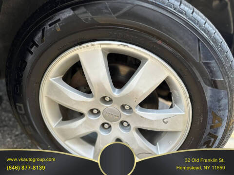 2012 Kia Sorento LX