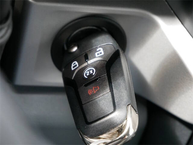 2026 Ford F-350 Super Duty