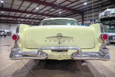 1955 Pontiac Star Chief