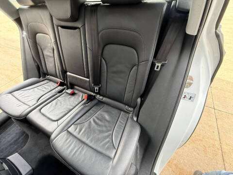 2016 Audi Q5 2.0T quattro Premium Plus