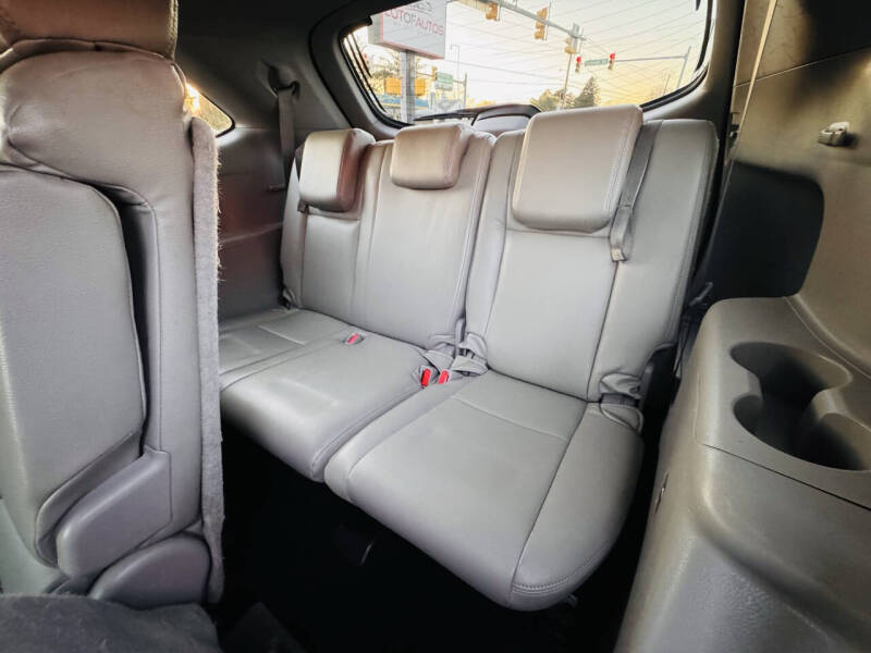 2015 Toyota Highlander LE Plus