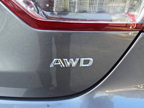 2013 Lexus LS 460