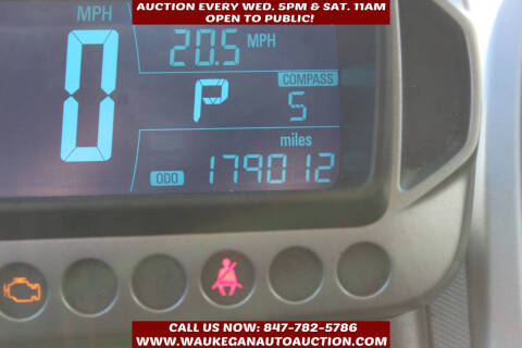 2014 Chevrolet Sonic LT Auto