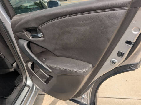 2017 Acura RDX