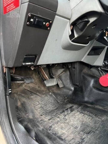 2013 Ford F-450 Super Duty