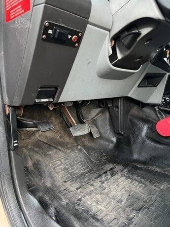 2013 Ford F-450 Super Duty