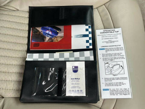 2004 Chevrolet Corvette