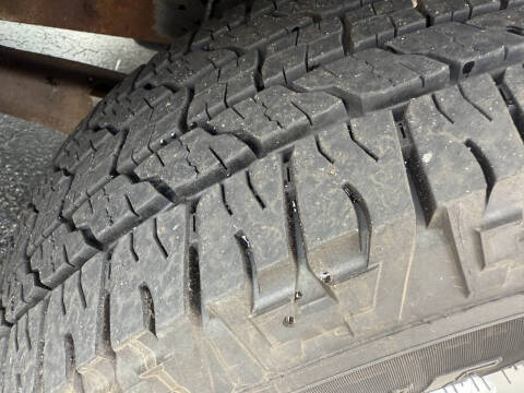 2007 Ford F-350 Super Duty XL