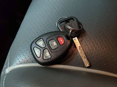 2015 Chevrolet Express 2500