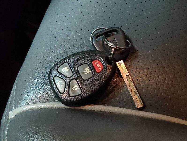 2015 Chevrolet Express 2500