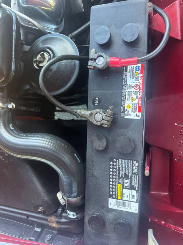 1963 Studebaker Avanti