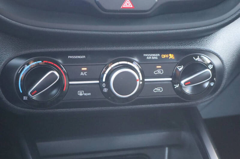 2024 Kia Soul