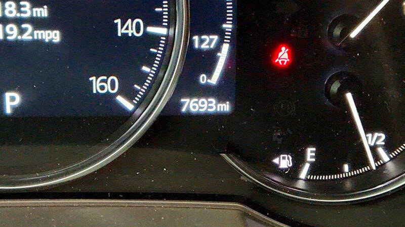 2024 Mazda CX-5 2.5 S Premium Plus