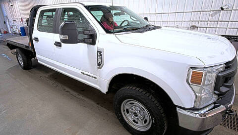 2022 Ford F-250 Super Duty for sale at C1 City Auto in Murfreesboro TN