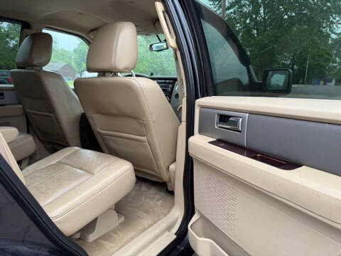 2011 Ford Expedition XLT