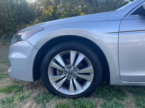 2011 Honda Accord LX-S