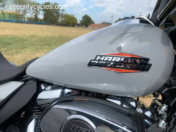 2024 Harley-Davidson Street Glide