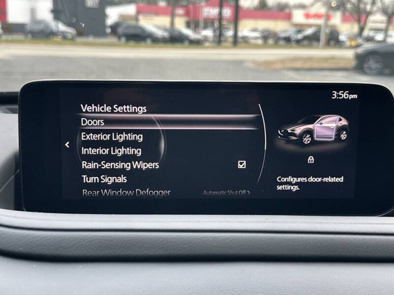 2026 Mazda CX-30 2.5 S Preferred