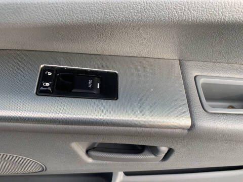 2007 Jeep Grand Cherokee Laredo