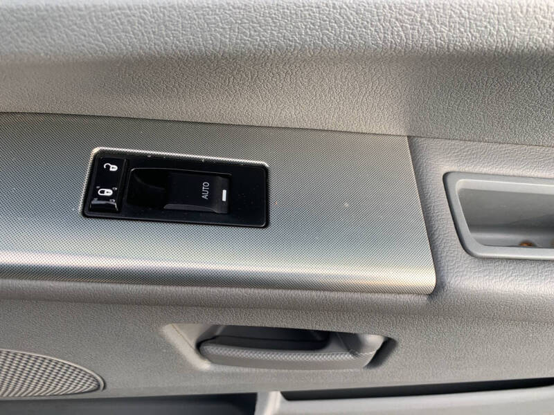 2007 Jeep Grand Cherokee Laredo