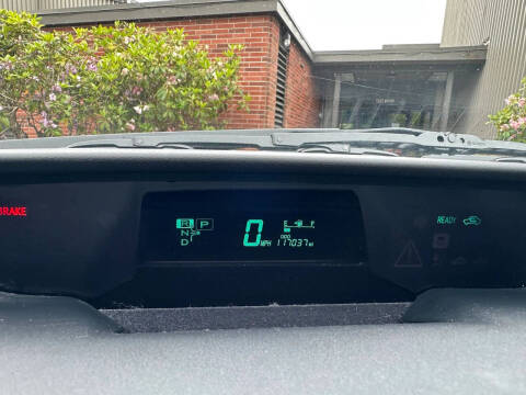 2009 Toyota Prius