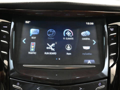 2020 Cadillac Escalade Premium Luxury