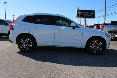 2019 Volvo XC60 T6 Momentum
