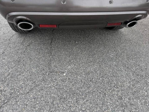 2008 Buick Enclave CXL