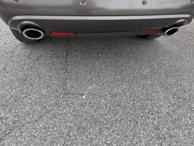 2008 Buick Enclave CXL