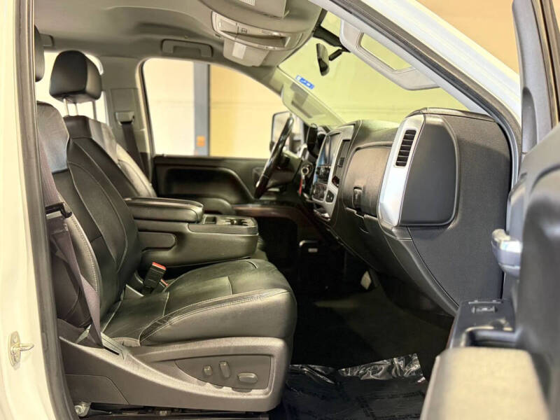 2016 GMC Sierra 2500HD