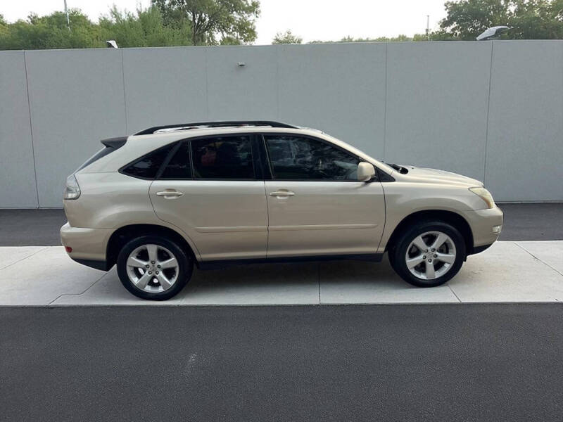 2004 Lexus RX 330