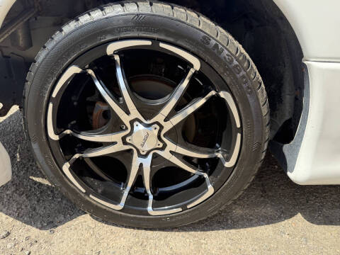 1999 Mitsubishi 3000GT SL