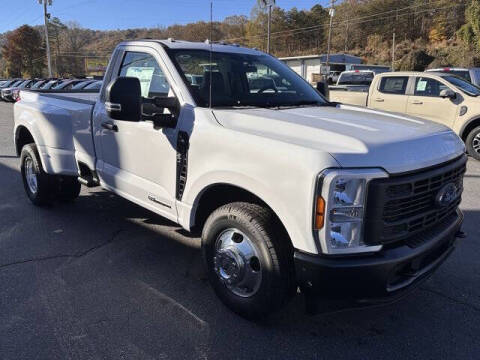 2026 Ford F-350 Super Duty XL