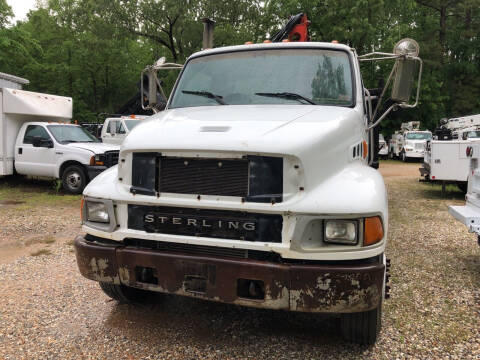 2003 Sterling M7500 Acterra