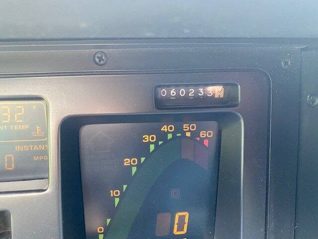 1987 Chevrolet Corvette