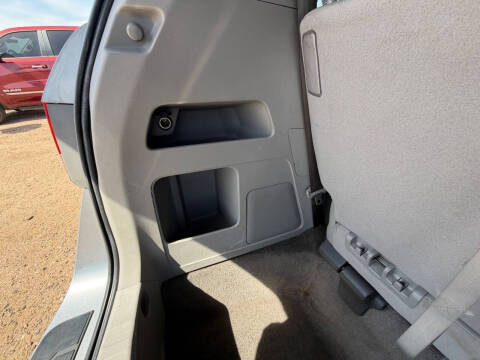 2017 Honda Odyssey Touring