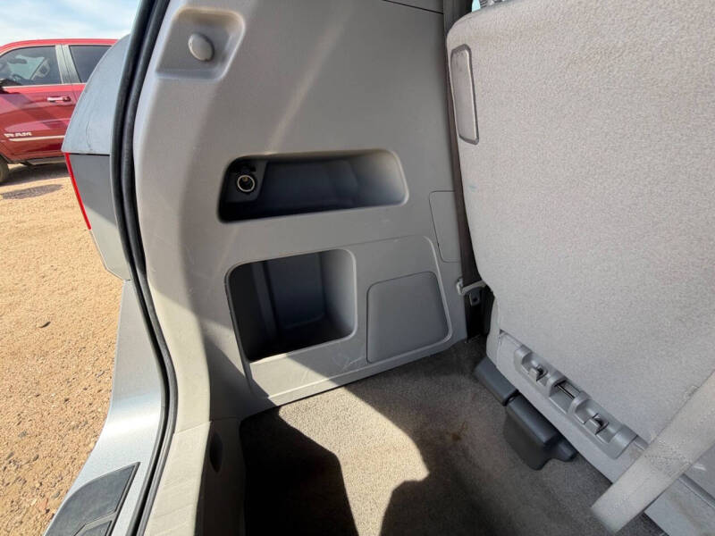 2017 Honda Odyssey Touring