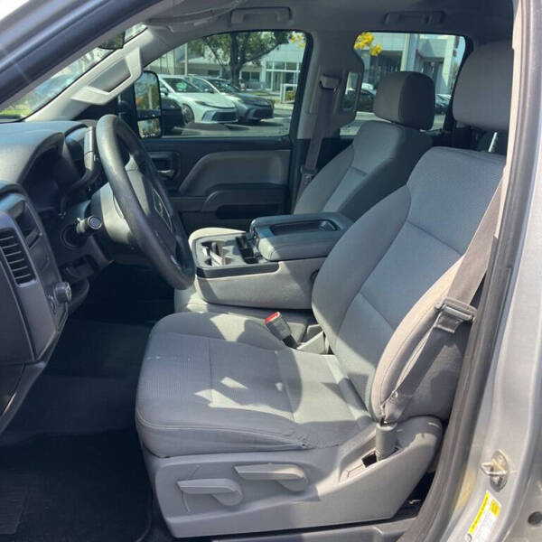 2014 GMC Sierra 1500
