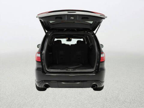 2025 Dodge Durango R/T 20th Anniversary Premium