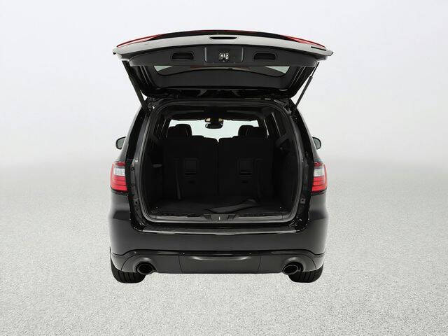2025 Dodge Durango R/T 20th Anniversary Premium