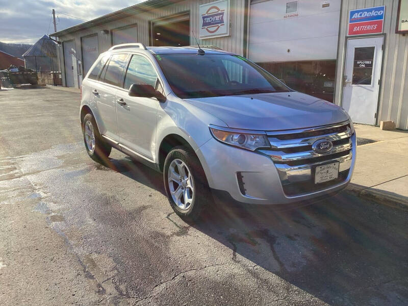 2014 Ford Edge for sale at TRI-STATE AUTO OUTLET CORP in Hokah MN