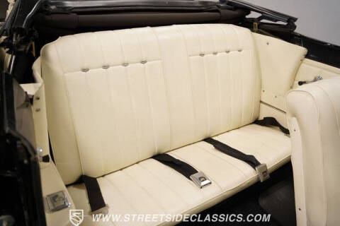 1966 Chevrolet Corvair